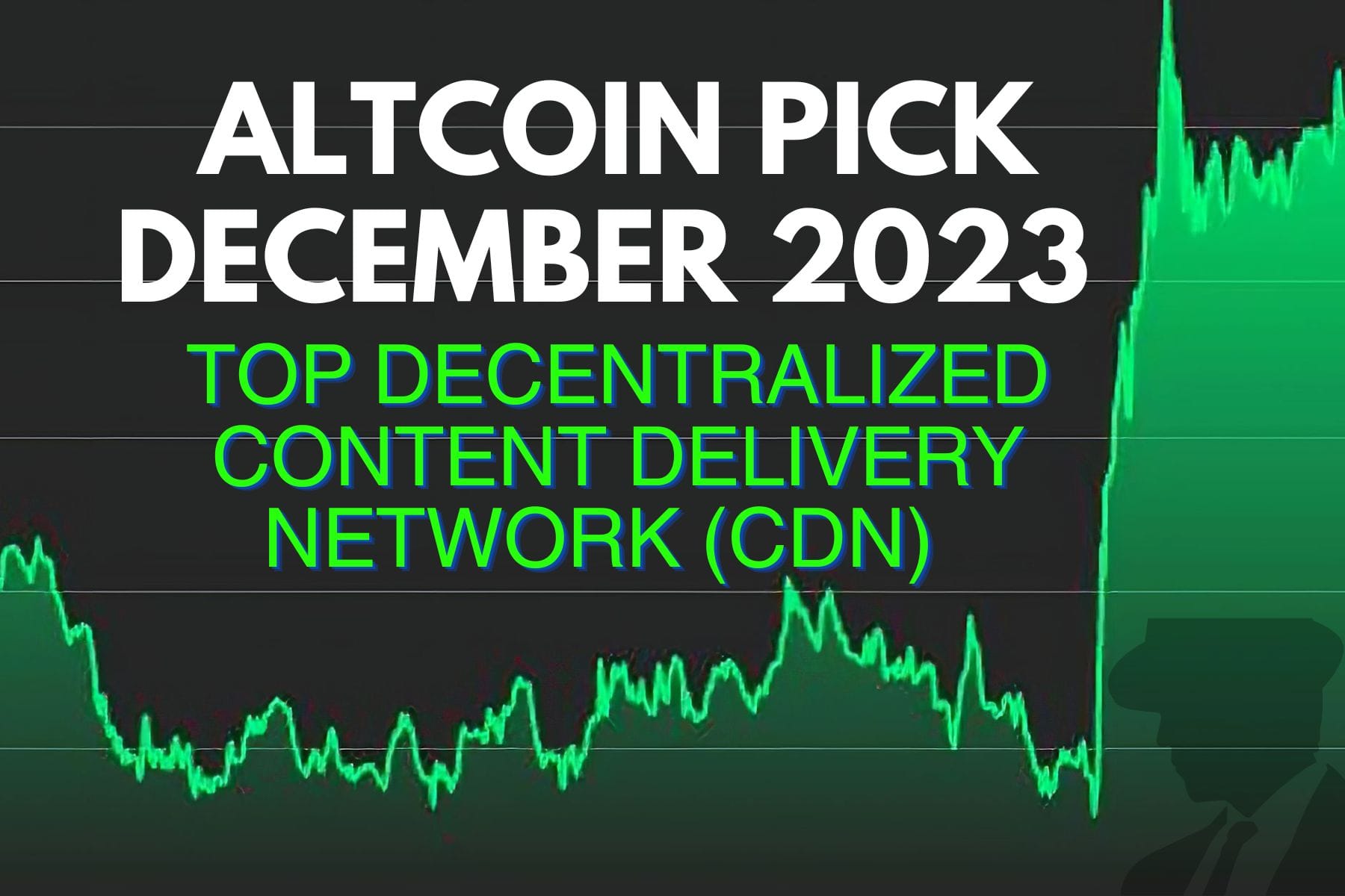 Altcoin PIck - Altcoin Investor - December 2023