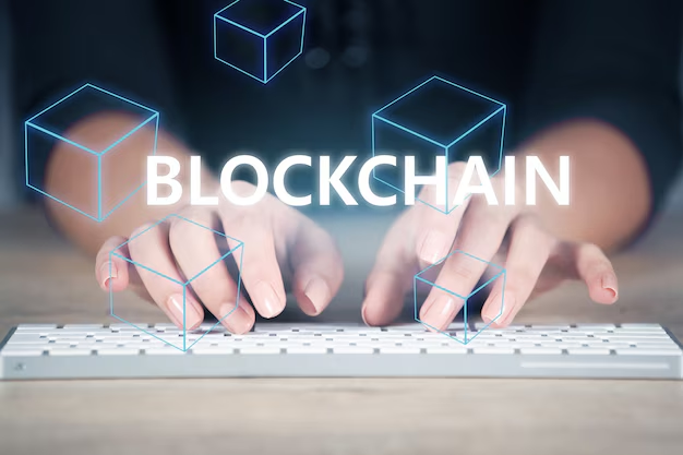 Blockchain Technology Unleashed: Transforming Digital Transactions